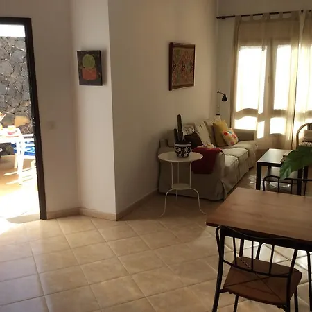 Oasis De Nazaret