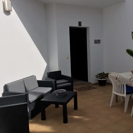 Oasis De * Nazaret