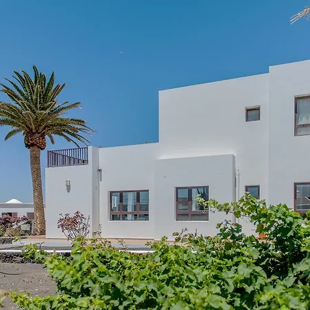 아파트 Oasis De Nazaret