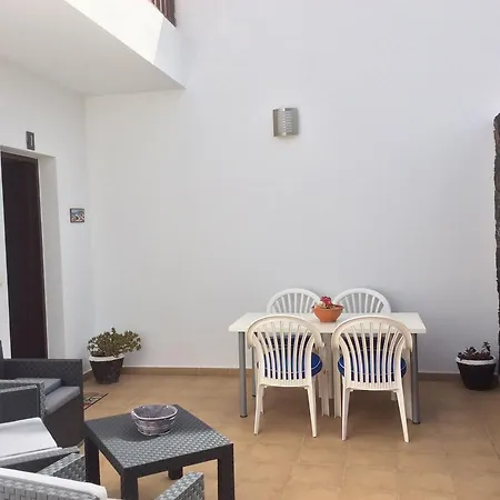 Apartamento Oasis De *