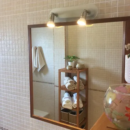 Apartment Oasis De Nazaret