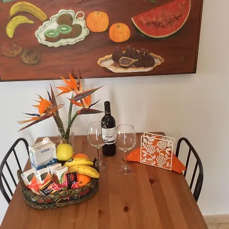 Oasis De Apartment