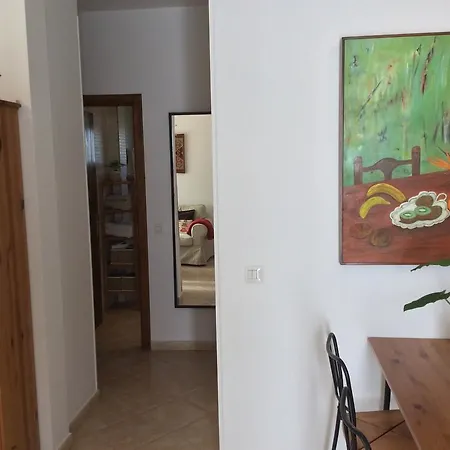 Oasis De Apartment *