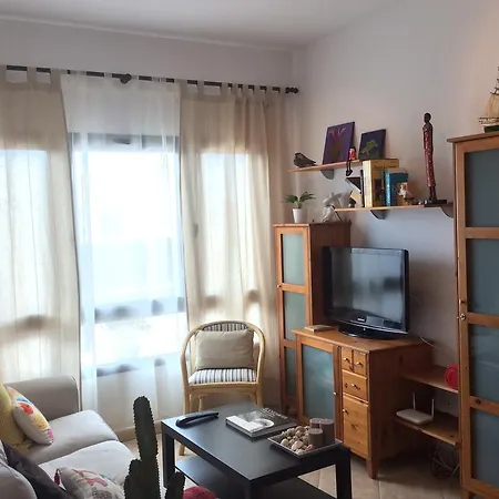Apartment Oasis De *