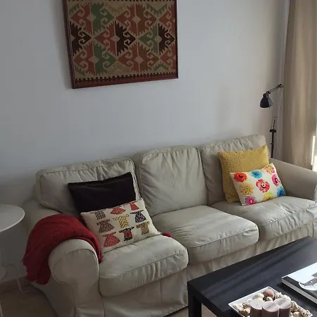 Oasis De Apartment *