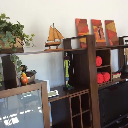 Oasis De Apartment