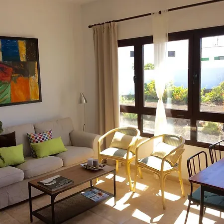Apartment Oasis De *