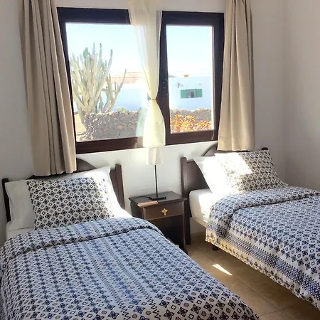 Apartment Oasis De