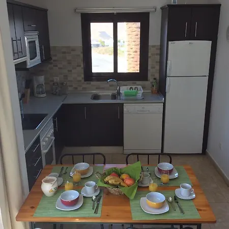 Oasis De Apartment