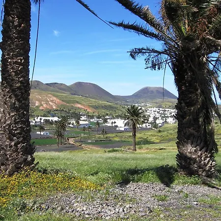 Oasis De Apartment Nazaret