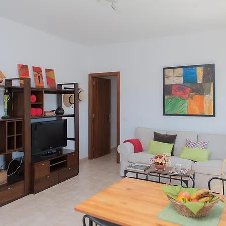 Oasis De Apartment