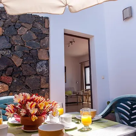 Oasis De Apartment *