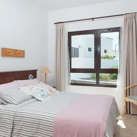 Apartment Oasis De