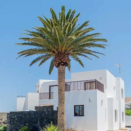 Apartment Oasis De Nazaret